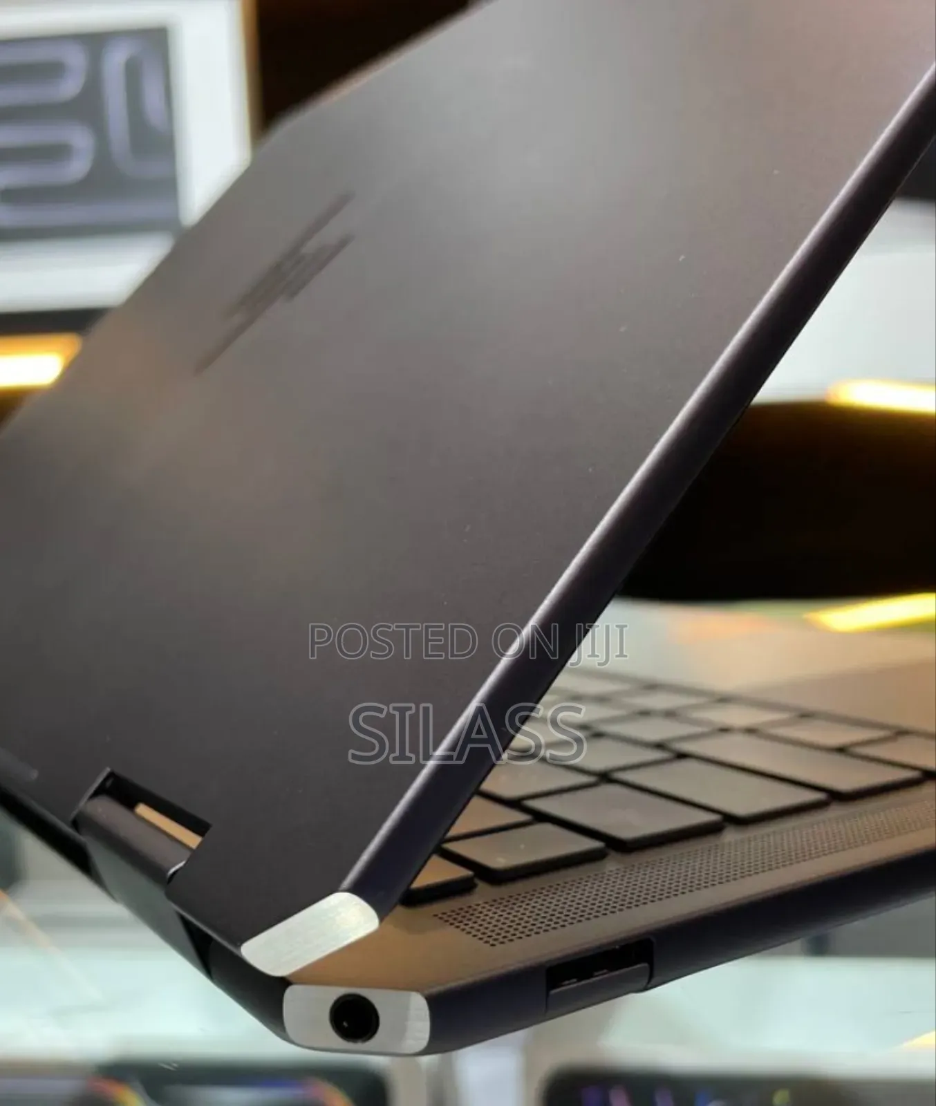 New Laptop HP Spectre X360 16GB Intel Core Ultra 7 SSD 1T