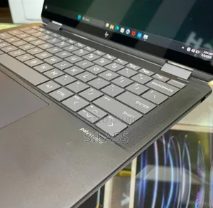 New Laptop HP Spectre X360 16GB Intel Core Ultra 7 SSD 1T