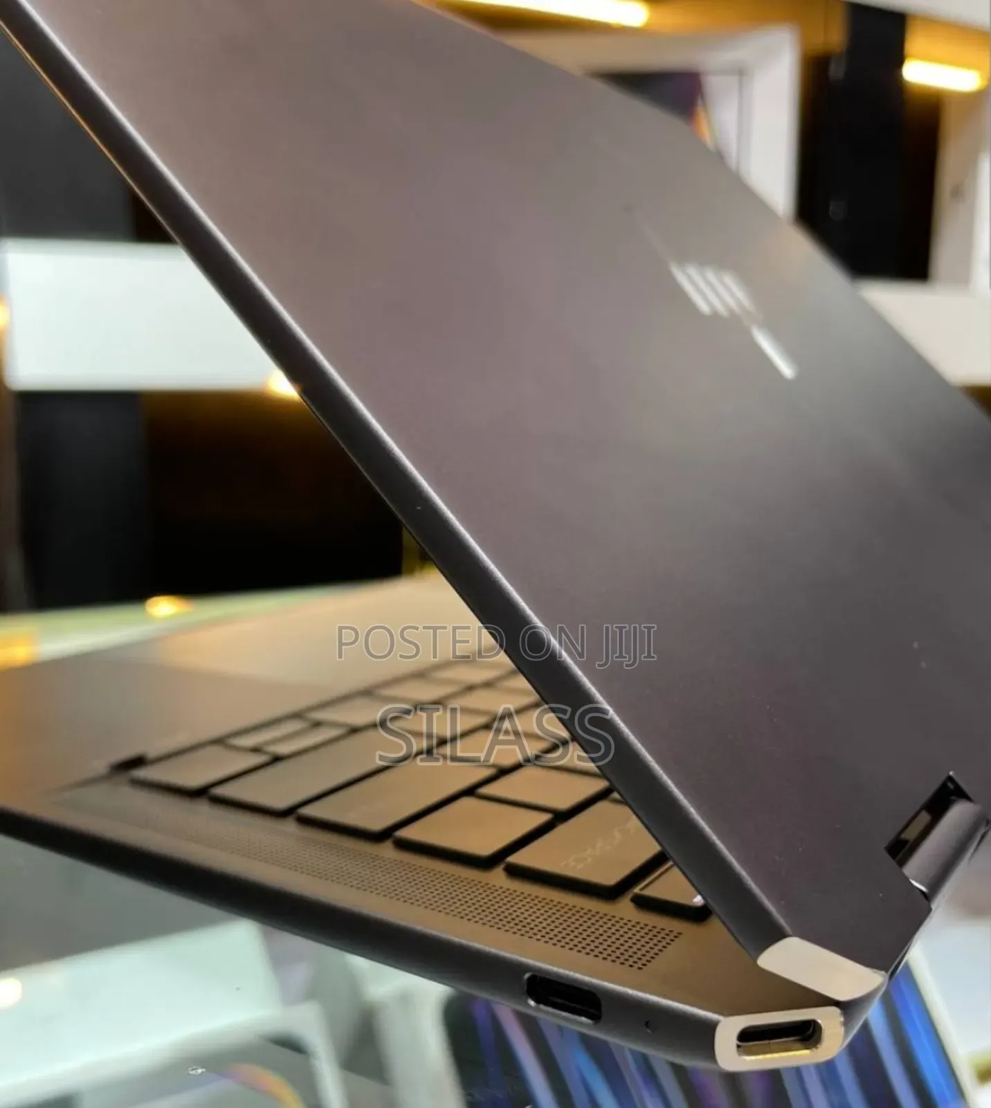 New Laptop HP Spectre X360 16GB Intel Core Ultra 7 SSD 1T