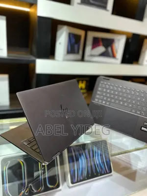 Photo - New Laptop HP Spectre X360 16GB Intel Core Ultra 7 SSD 1T