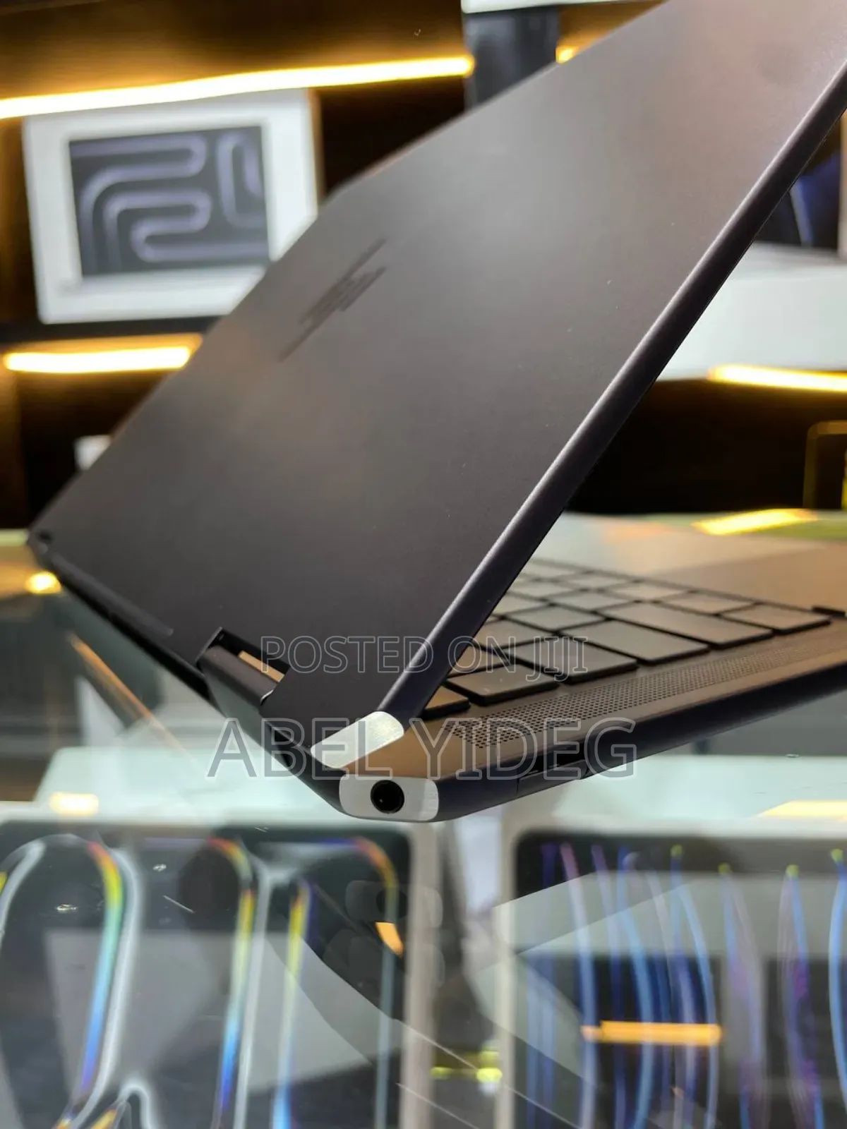 New Laptop HP Spectre X360 16GB Intel Core Ultra 7 SSD 1T