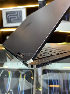 New Laptop HP Spectre X360 16GB Intel Core Ultra 7 SSD 1T