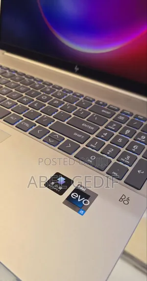 New Laptop HP Pavilion 15 16GB Intel Core I5 SSD 1T