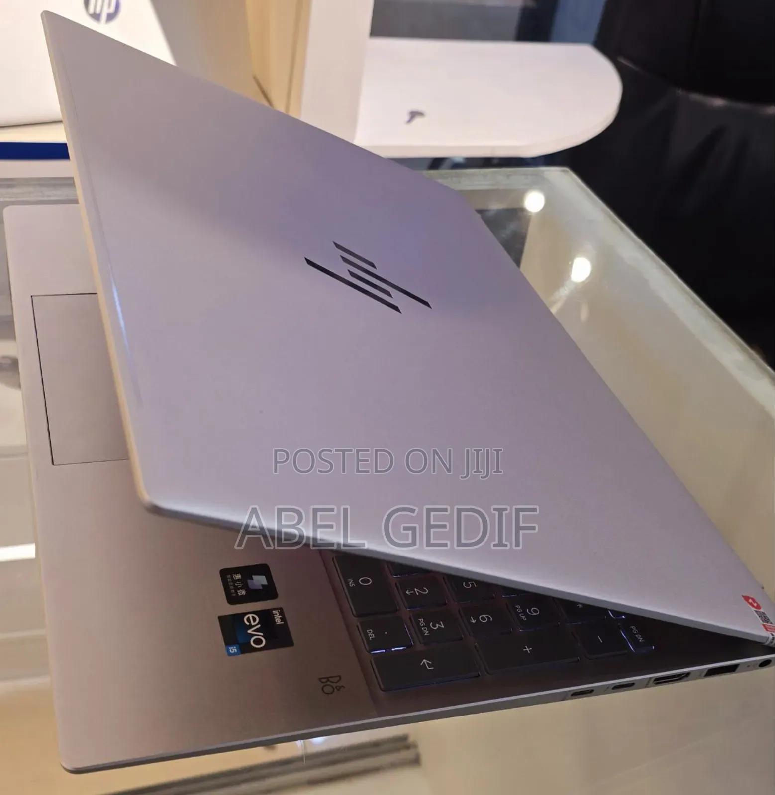 New Laptop HP Pavilion 15 16GB Intel Core I5 SSD 1T