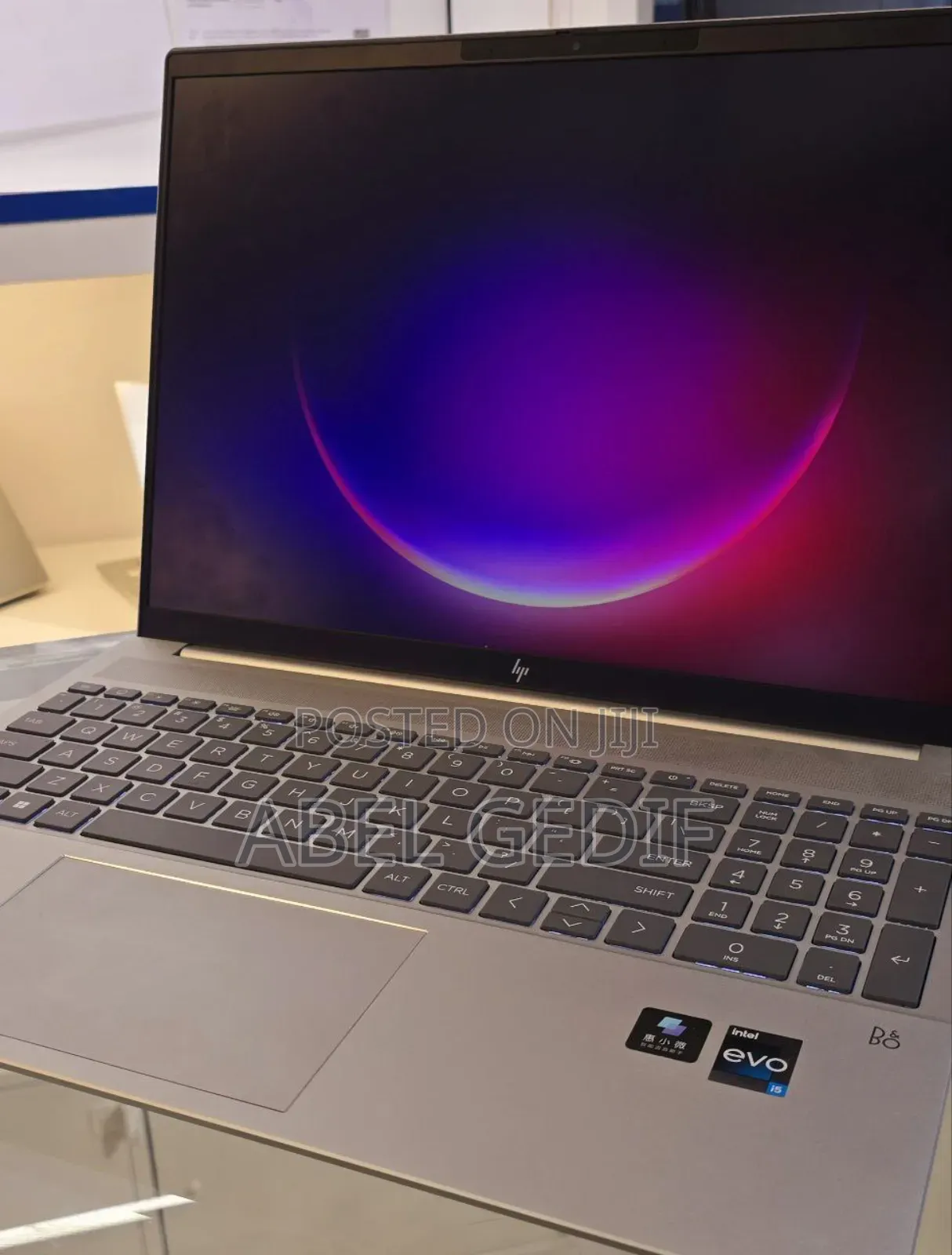 New Laptop HP Pavilion 15 16GB Intel Core I5 SSD 1T