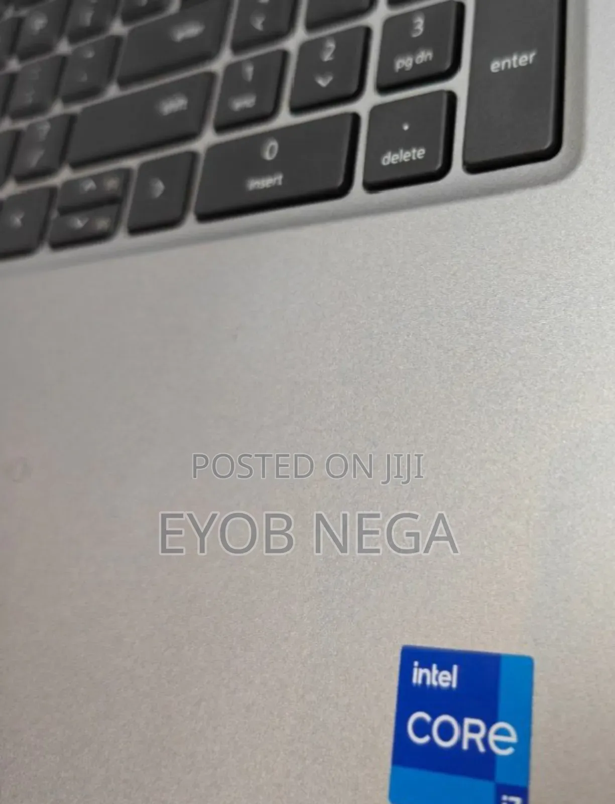 New Laptop Dell Latitude 15 3560 16GB Intel Core I7 SSD 512GB