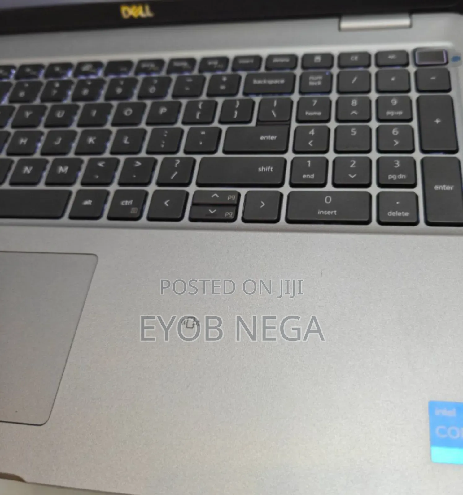 New Laptop Dell Latitude 15 3560 16GB Intel Core I7 SSD 512GB