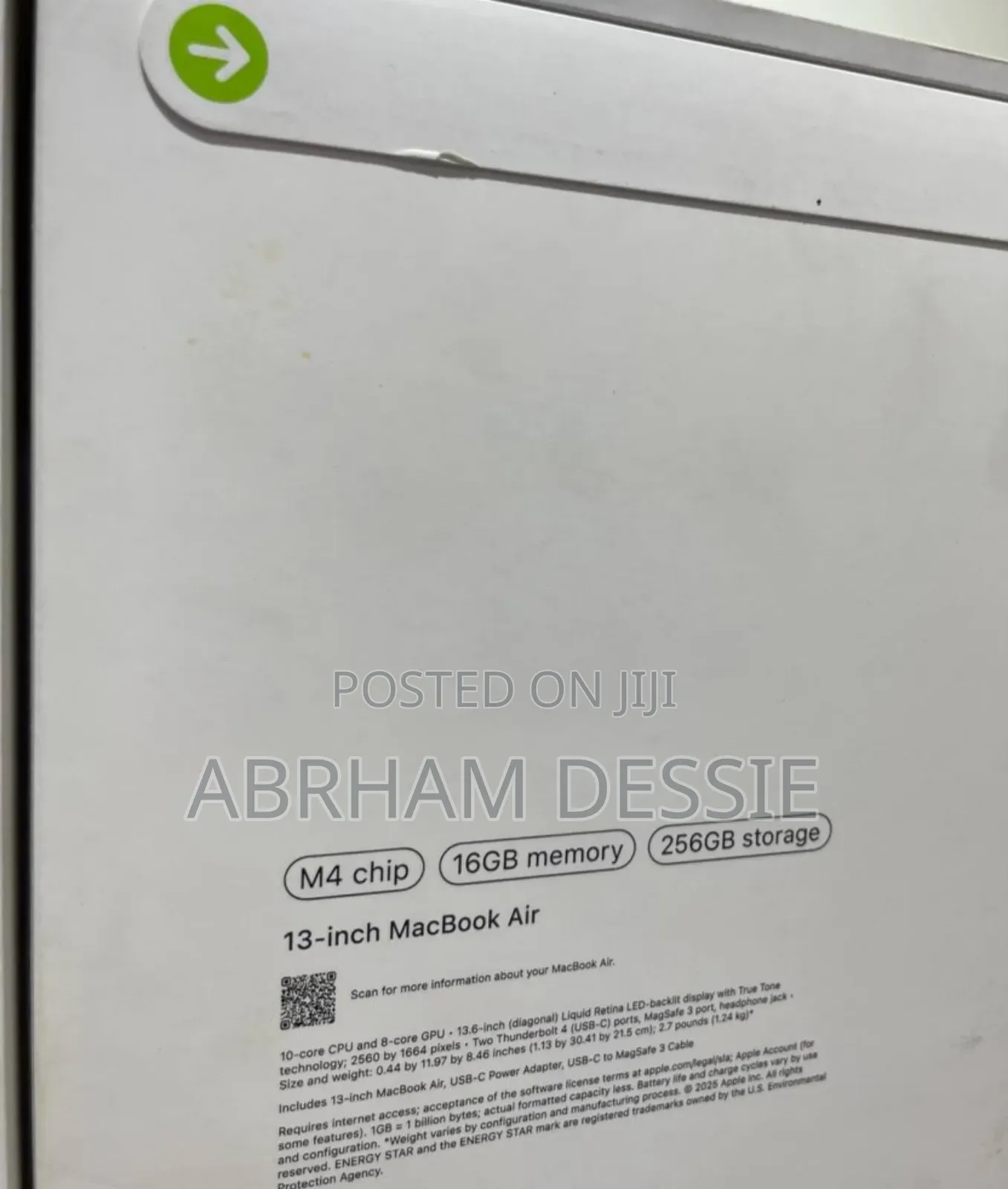 New Laptop eMachines E440 16GB Intel Core Ultra 5 SSD 256GB