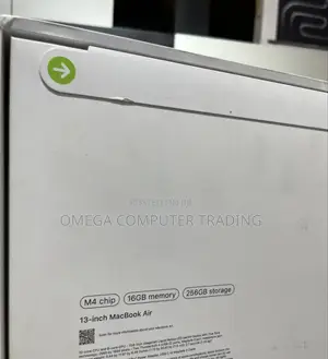 New Laptop Apple MacBook Pro 2024 M4 Pro 16GB Apple M4 SSD 256GB