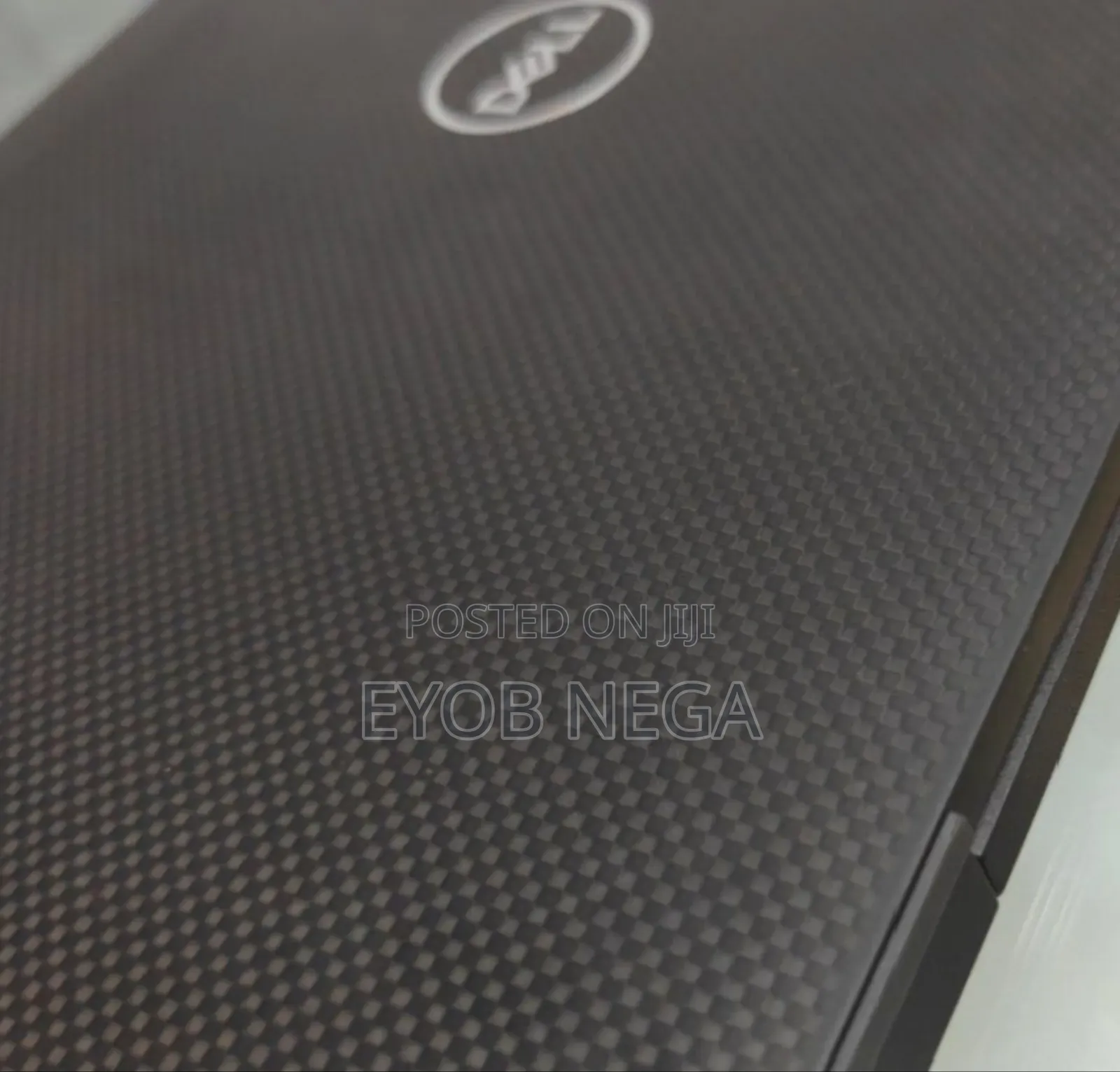 New Laptop Dell Latitude 14 16GB Intel Core I7 SSD 512GB