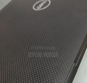 Photo - New Laptop Dell Latitude 14 16GB Intel Core I7 SSD 512GB