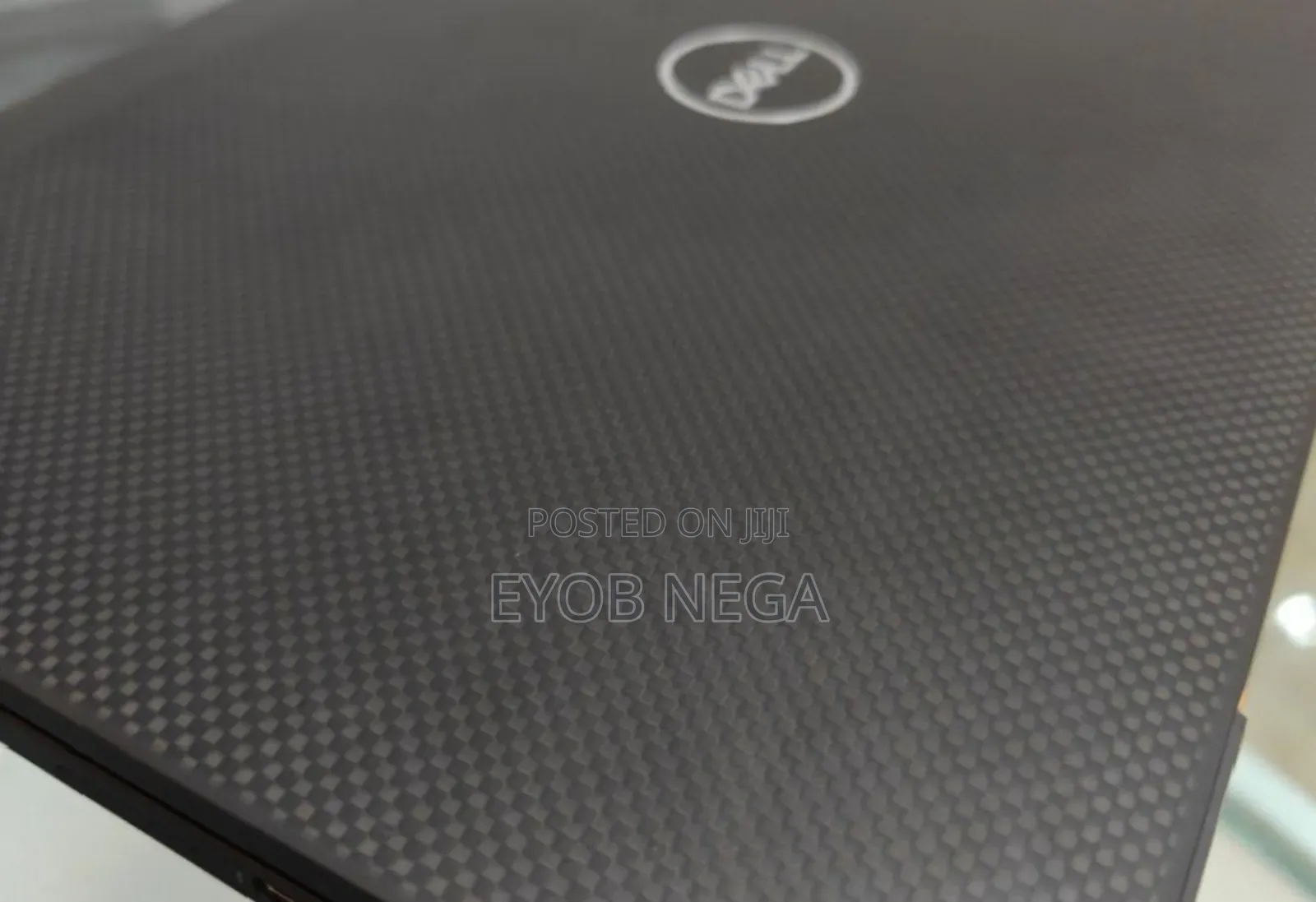 New Laptop Dell Latitude 14 16GB Intel Core I7 SSD 512GB