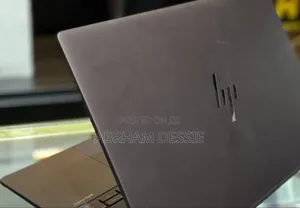 New Laptop HP Spectre X360 16GB Intel Core Ultra 7 SSD 1T