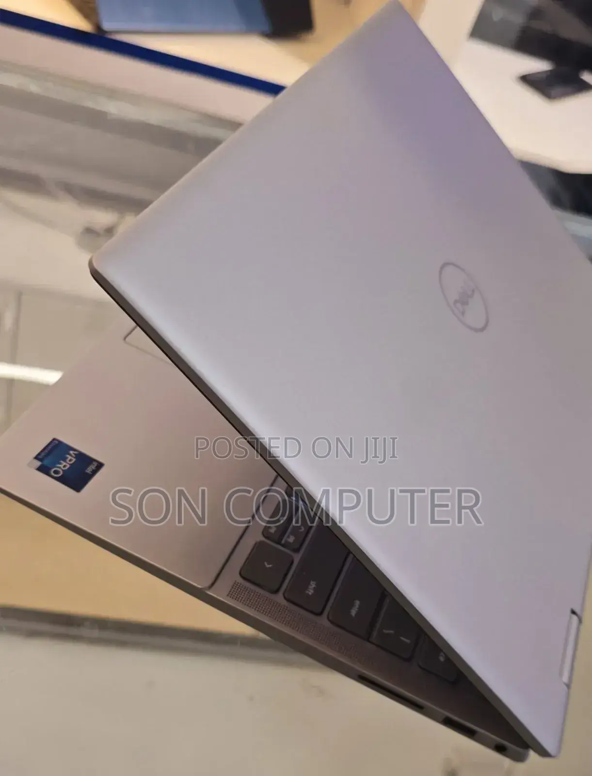 New Laptop Dell Inspiron 15 16GB Intel Core Ultra 7 SSD 1T