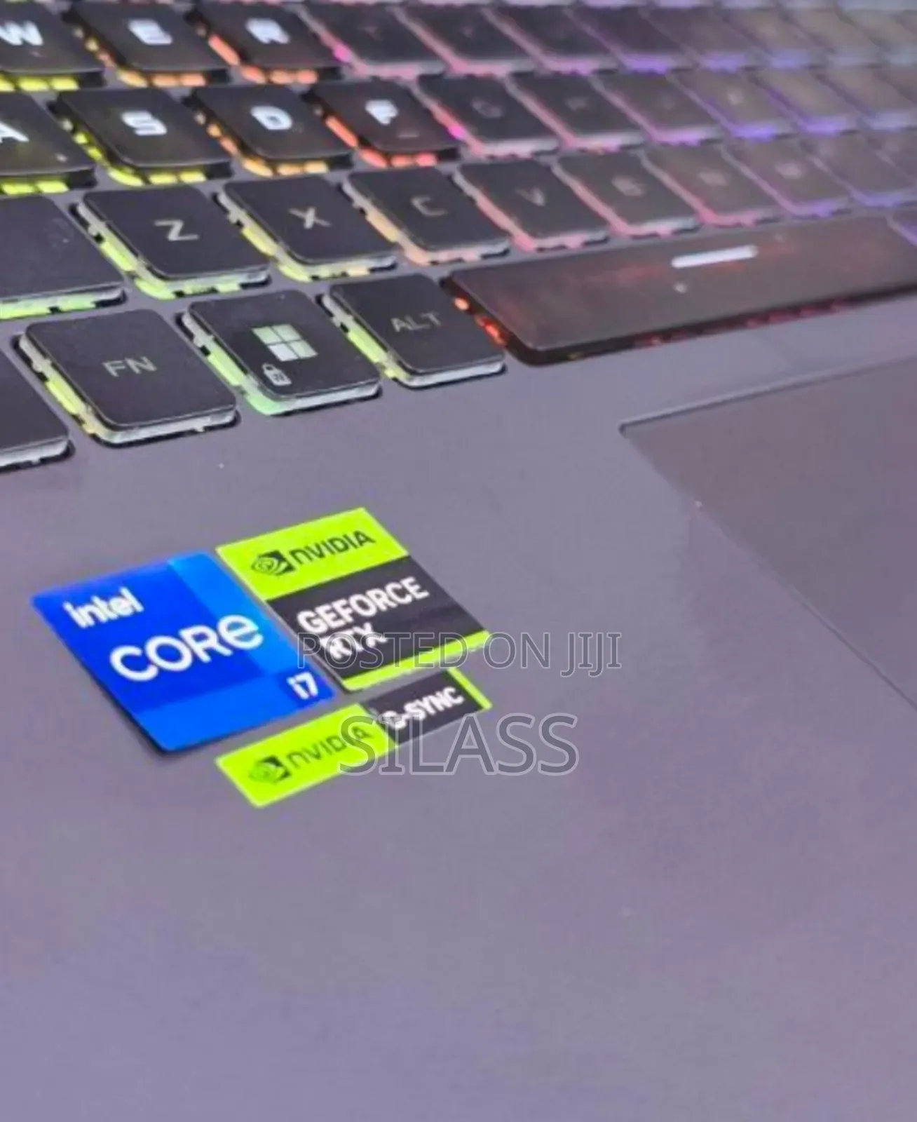 New Laptop Asus ROG Strix G16 G614 16GB Intel Core I7 SSD 1T