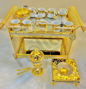 Photo - የቡና ረከቦት2 Free Delivery