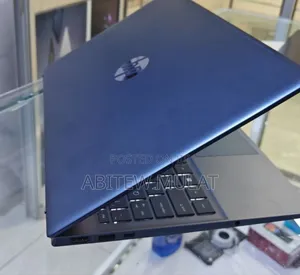 Photo - New Laptop HP Pavilion 15 16GB Intel Core I5 SSD 512GB