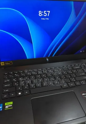 New Laptop Acer Aspire v Nitro 16GB Intel Core I7 SSD 1T