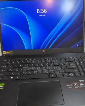 New Laptop Acer Aspire v Nitro 16GB Intel Core I7 SSD 1T