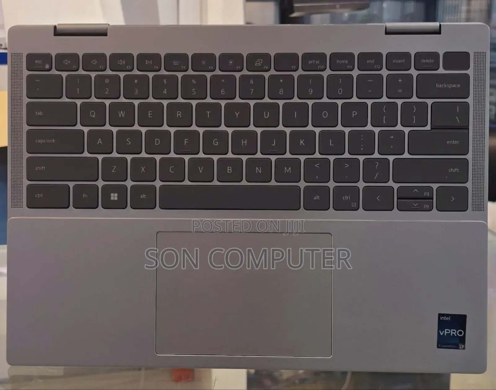 New Laptop Dell Inspiron 15 16GB Intel Core Ultra 7 SSD 1T