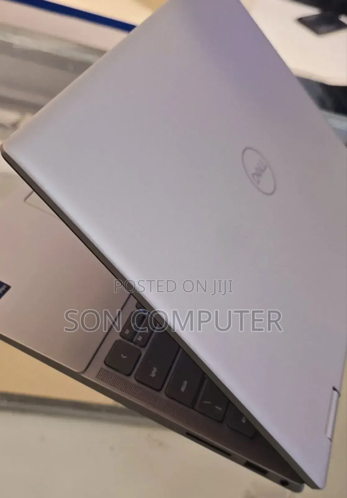 New Laptop Dell Inspiron 15 16GB Intel Core Ultra 7 SSD 1T