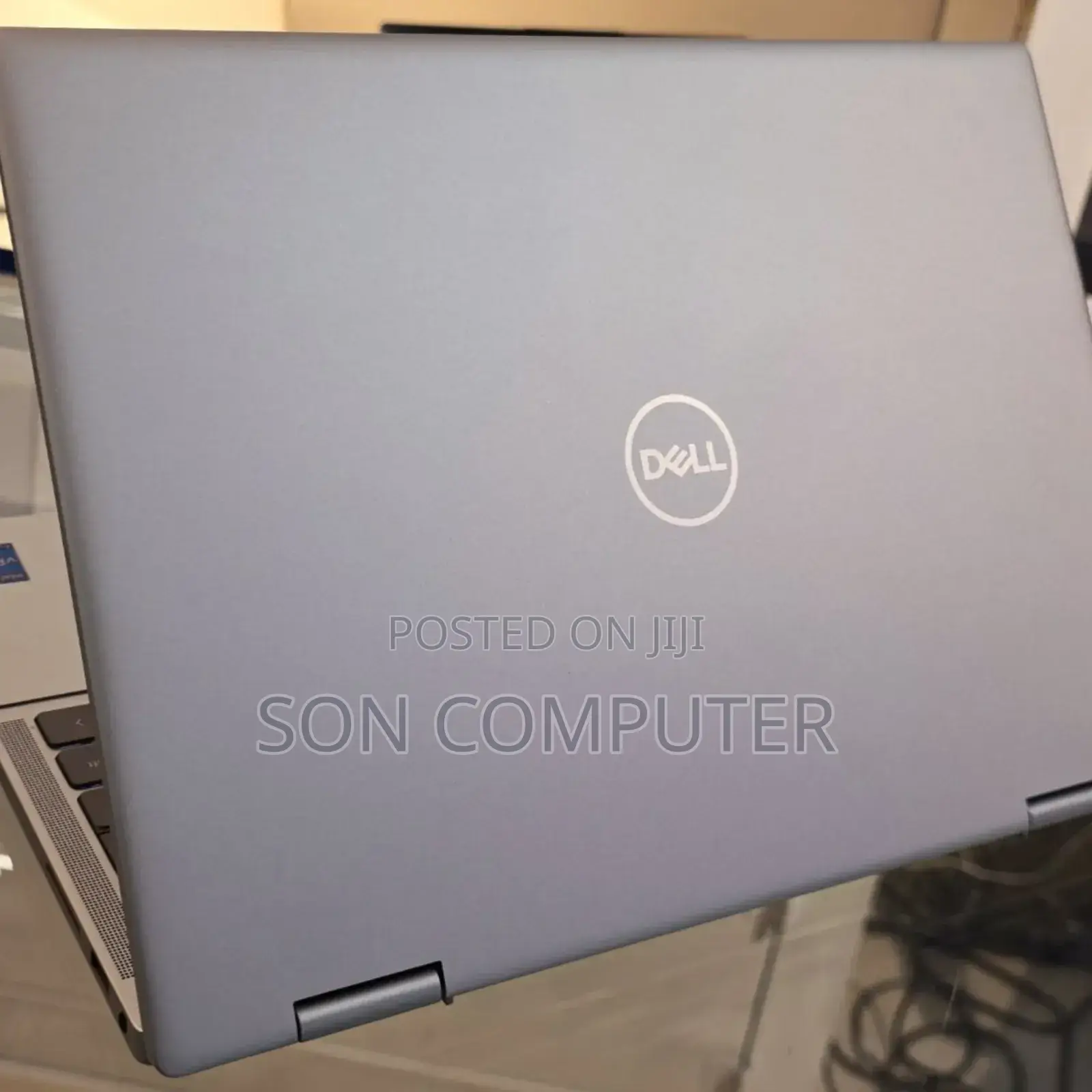 New Laptop Dell Inspiron 15 16GB Intel Core Ultra 7 SSD 1T