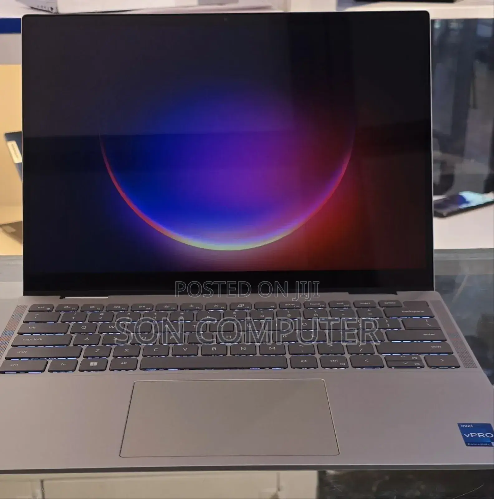 New Laptop Dell Inspiron 15 16GB Intel Core Ultra 7 SSD 1T