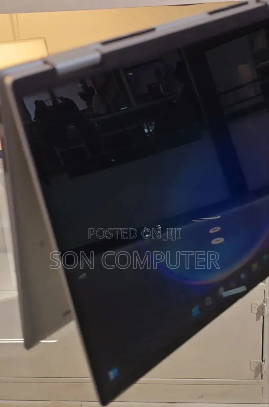 New Laptop Dell Inspiron 15 16GB Intel Core Ultra 7 SSD 1T