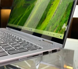 Photo - New Laptop Lenovo ThinkPad Yoga 8GB AMD Ryzen 5 SSD 512GB