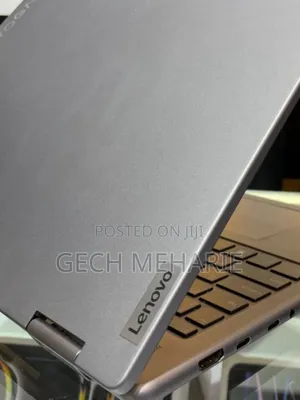 New Laptop Lenovo ThinkPad Yoga 8GB AMD Ryzen 5 SSD 512GB