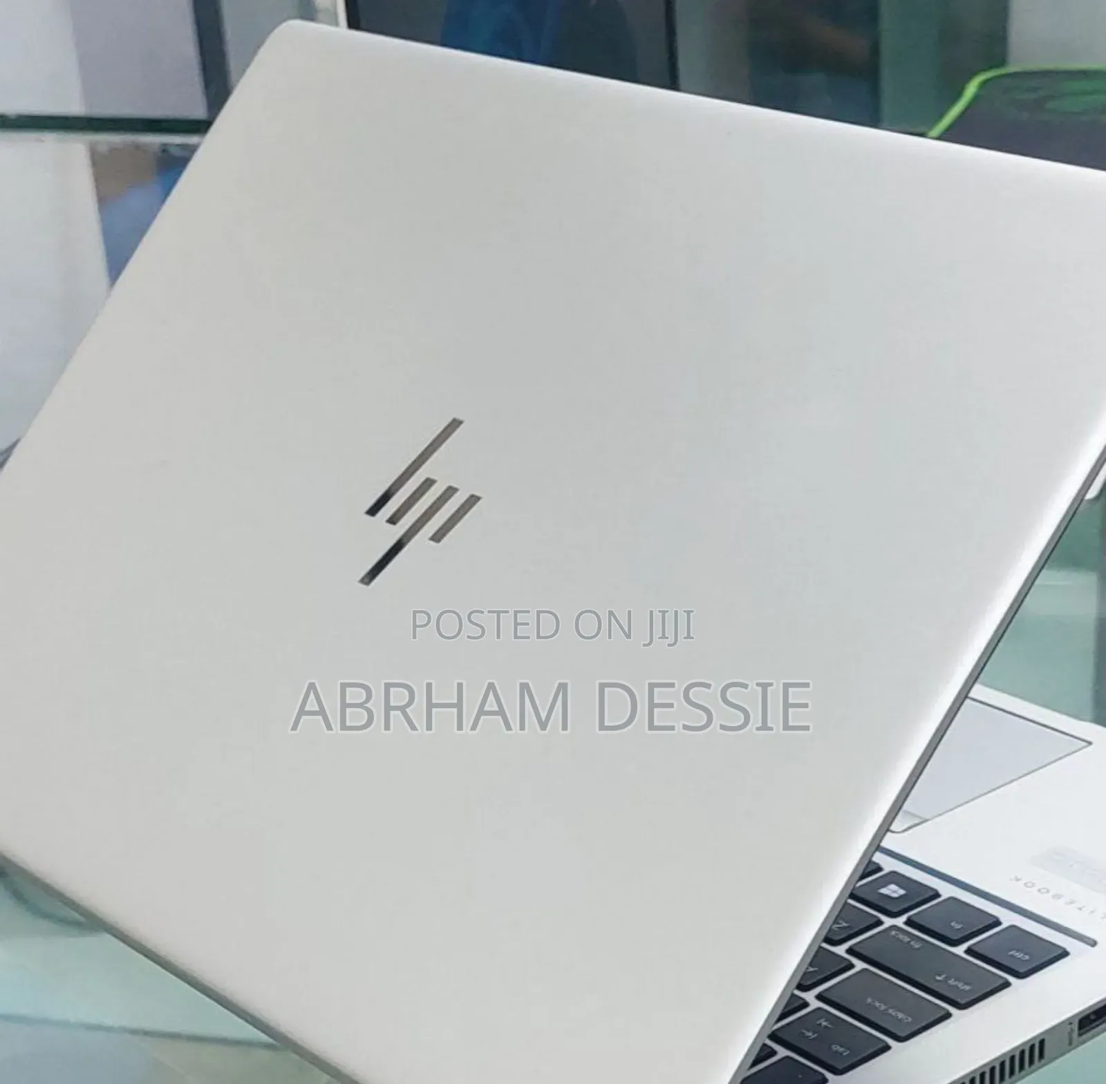 New Laptop HP EliteBook 840 G6 16GB Intel Core I5 SSD 512GB