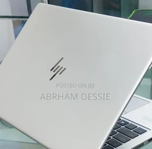 Photo - New Laptop HP EliteBook 840 G6 16GB Intel Core I5 SSD 512GB