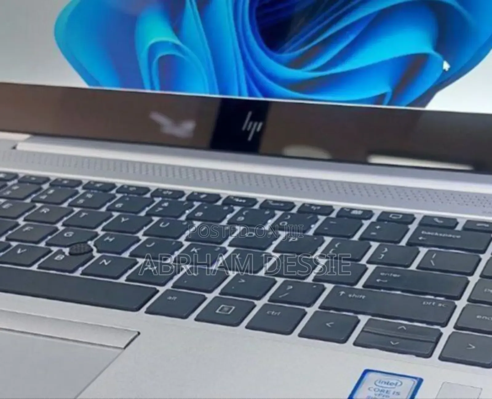 New Laptop HP EliteBook 840 G6 16GB Intel Core I5 SSD 512GB