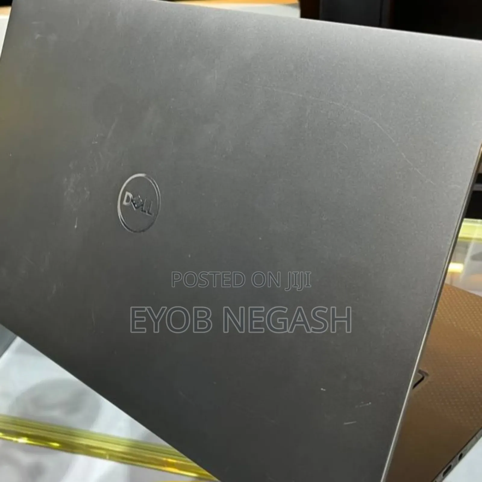 New Laptop Dell Precision M6300 16GB Intel Core I7 SSD 1T