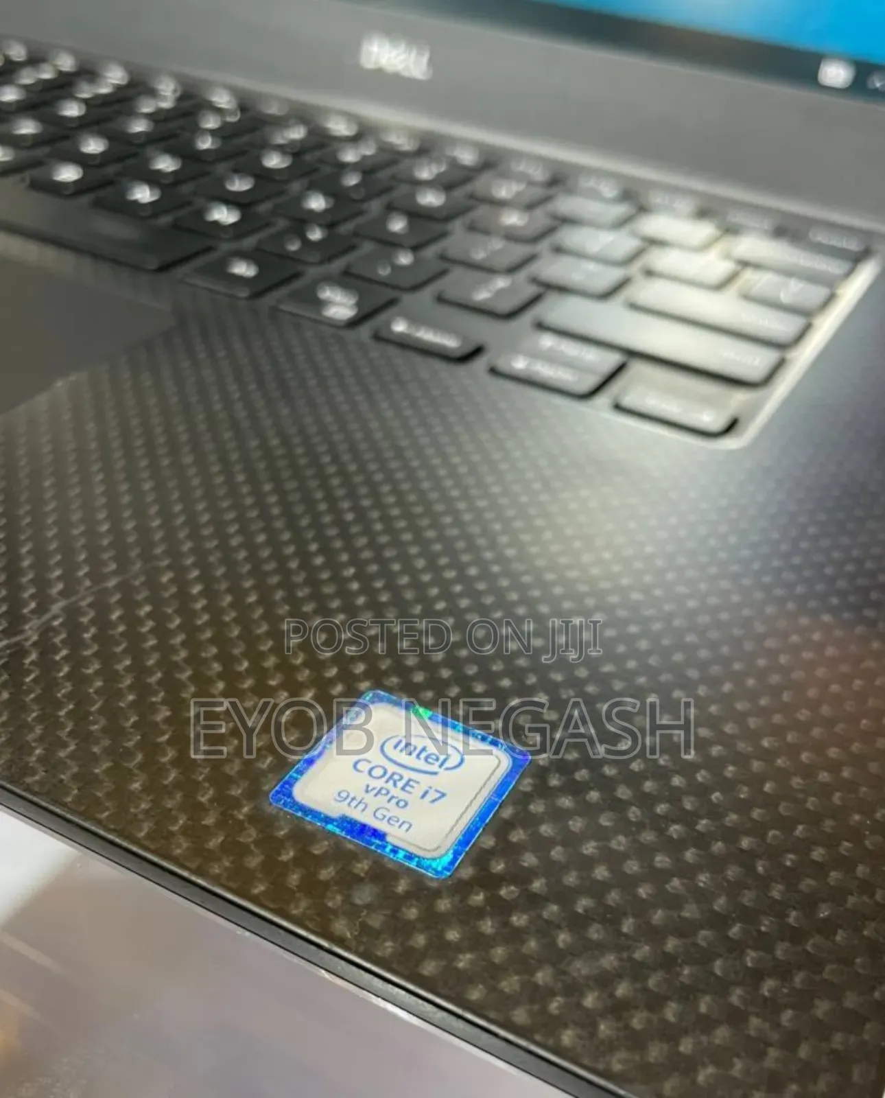 New Laptop Dell Precision M6300 16GB Intel Core I7 SSD 1T