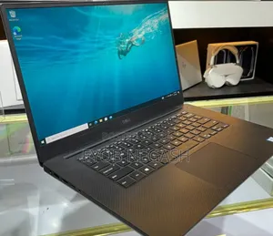 New Laptop Dell Precision M6300 16GB Intel Core I7 SSD 1T