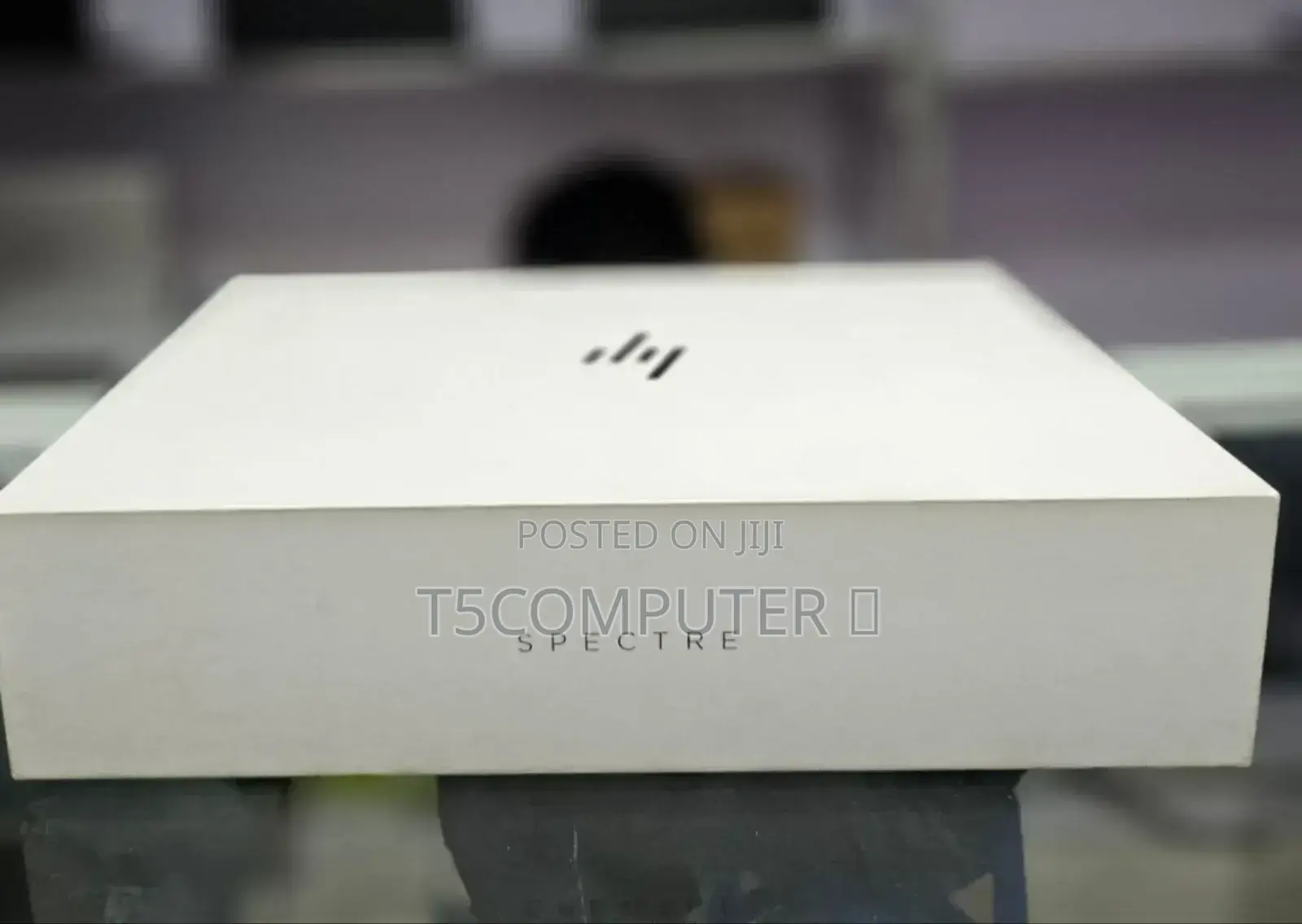 New Laptop HP Spectre X360 32GB Intel Core Ultra 7 SSD 1T