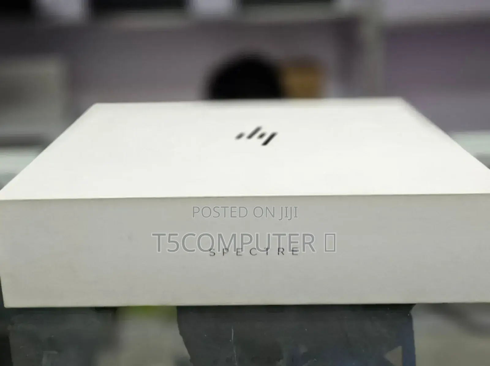 New Laptop HP Spectre X360 32GB Intel Core Ultra 7 SSD 1T