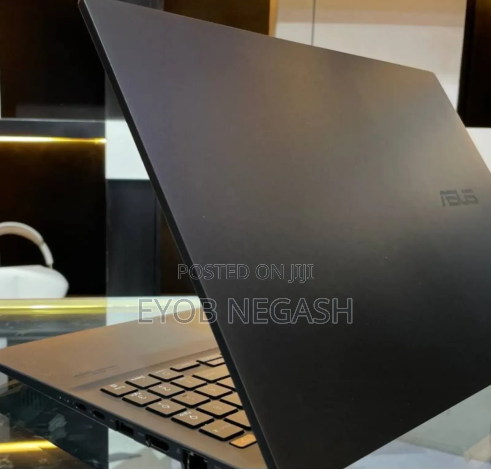 New Laptop Asus Vivobook 16 16GB Intel Core I9 SSD 1T