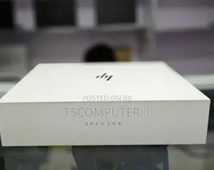 New Laptop HP Spectre X360 32GB Intel Core Ultra 7 SSD 1T