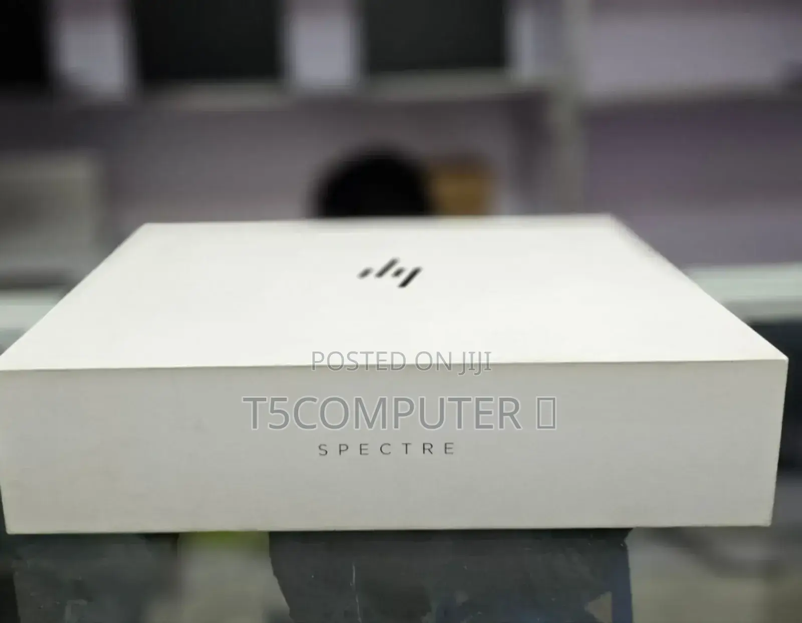 New Laptop HP Spectre X360 32GB Intel Core Ultra 7 SSD 1T