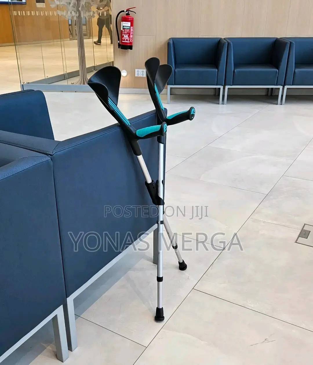 Crutches፪~High-Quality Products
Personalised Fast Service