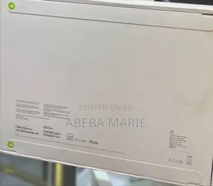 New Laptop Apple MacBook Pro 2024 M4 14-Inch 48GB Apple M4 SSD 512GB