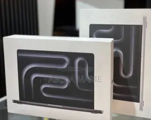 New Laptop Apple MacBook Pro 2024 M4 14-Inch 48GB Apple M4 SSD 512GB