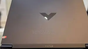 New Laptop HP Victus 15 16GB Intel Core I7 SSD 1T