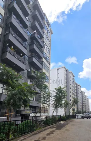 Photo - 3bdrm Apartment in የኖህ ሪልስቴት, Bole for sale