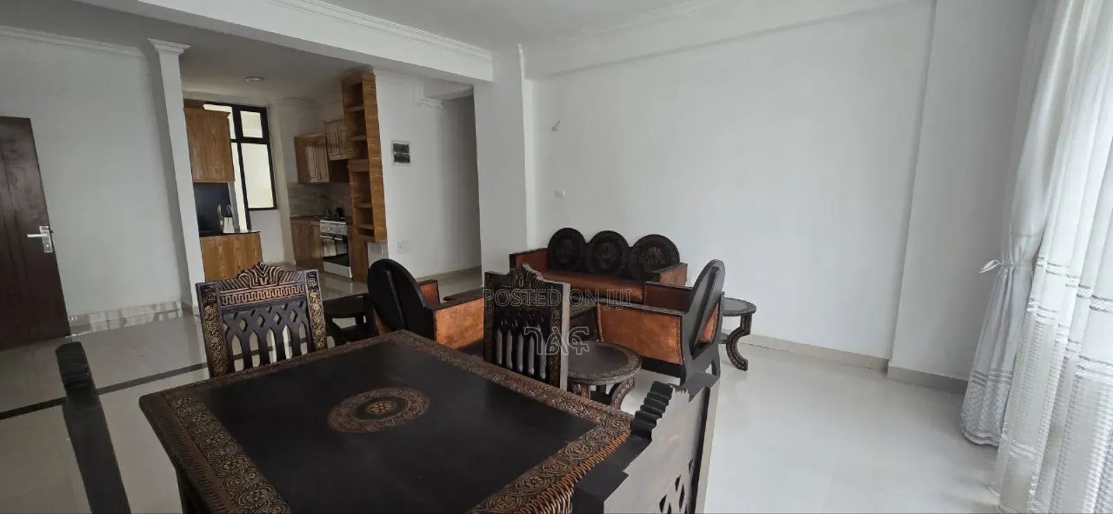 3bdrm Apartment in የኖህ ሪልስቴት, Bole for sale