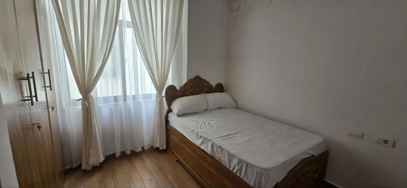 3bdrm Apartment in የኖህ ሪልስቴት, Bole for sale