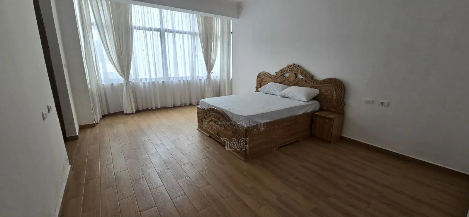 3bdrm Apartment in የኖህ ሪልስቴት, Bole for sale