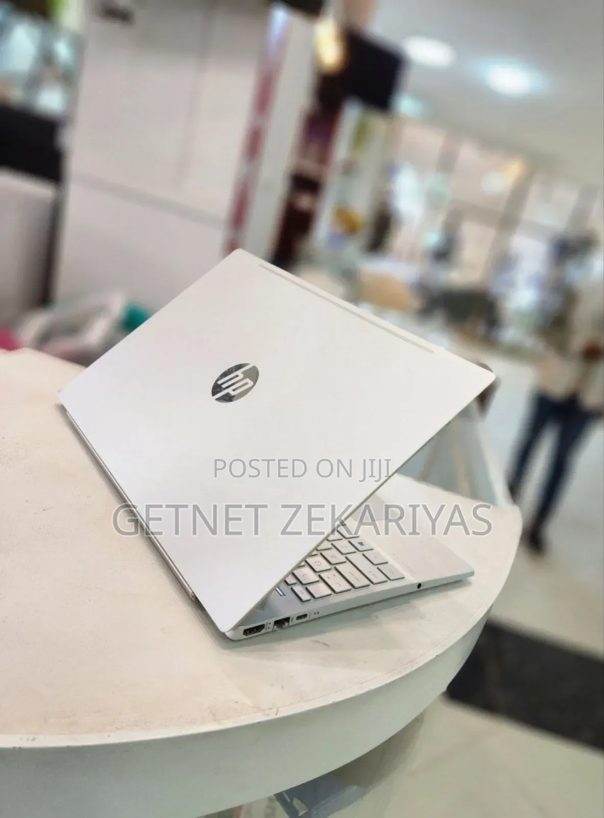 New Laptop HP Pavilion 15 8GB Intel Core I5 HDD+SSD 128GB